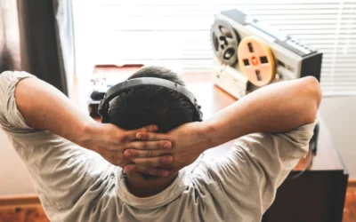 Playing the Tape Through for Recovery Success