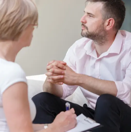 Residential Treatment