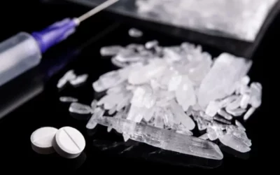 How to Wean Off a Meth Addiction