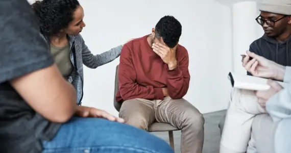 Intensive Outpatient Program
