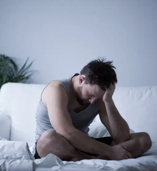 Mental Health Disorder