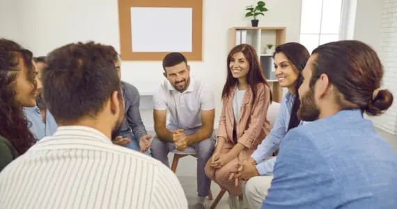 Narcotics Anonymous meetings in Casa Grande