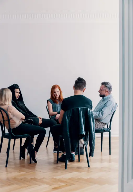 Outpatient Program and Aftercare