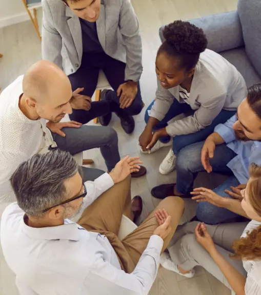 Recover from Drug and Alcohol Addiction at Sober Living