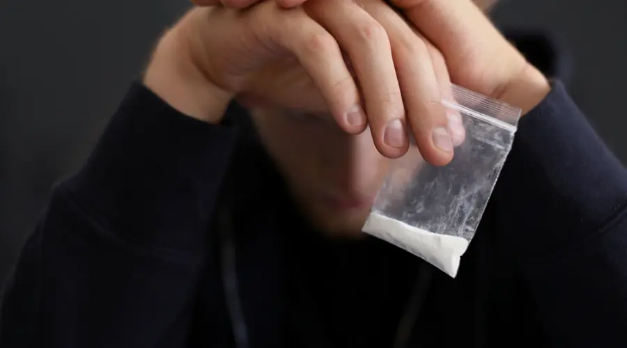 Why Does Cocaine Make Me Tired?