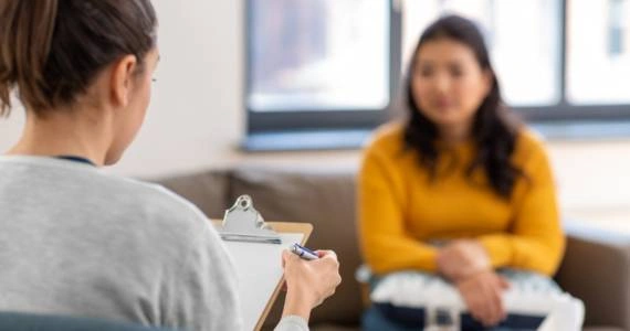 Alcohol Addiction Treatment for Tribal Community