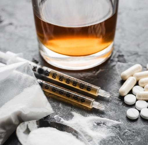 Alcohol and Substance Abuse among Native Americans