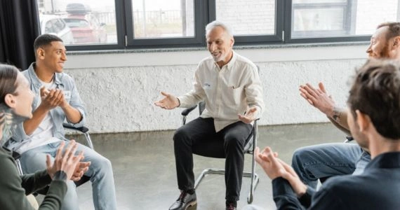 Alcoholics Anonymous Meetings at Avondale
