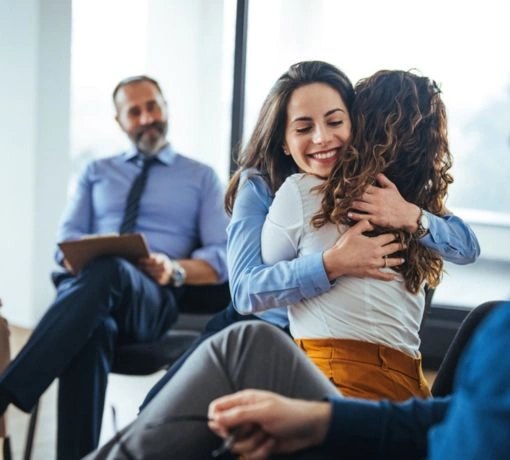 Benefits of Mental Health Outpatient Treatment at Changes