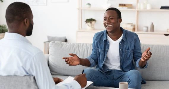 Benefits of Reinforcement Therapy in Addiction Treatment
