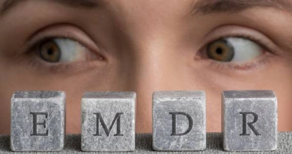 Eye Movement Desensitization and Reprocessing Therapy