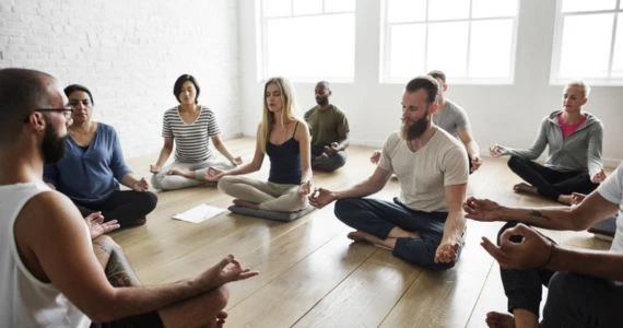 Group Therapy Activities to Overcome Cravings