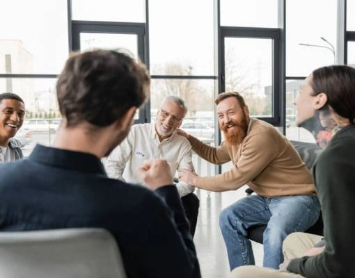 Impact of Positive Reinforcement Therapy for Addiction