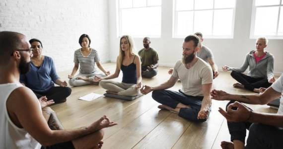 Mind and body wellness - Whole-Person Approach for Addiction Treatment