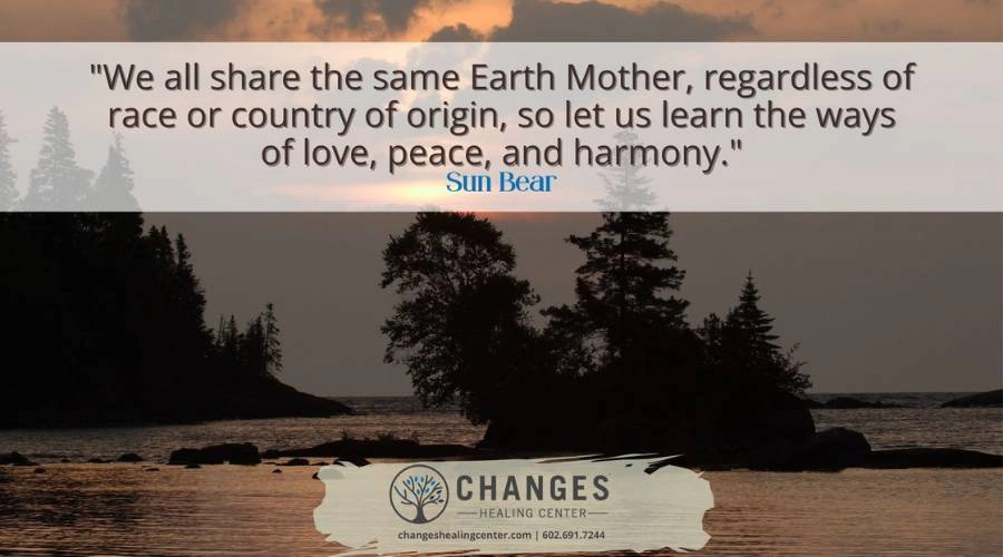 Native American Quotes on Healing - 10