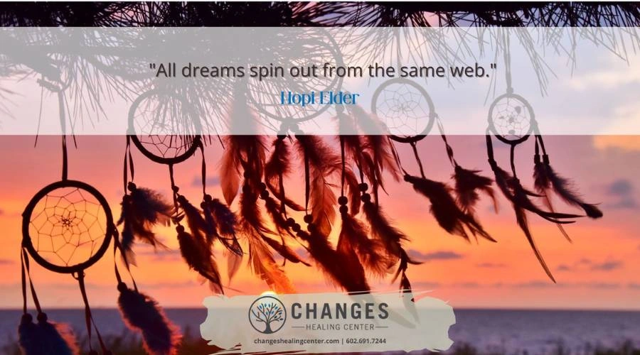 Native American Quotes on Healing - 14