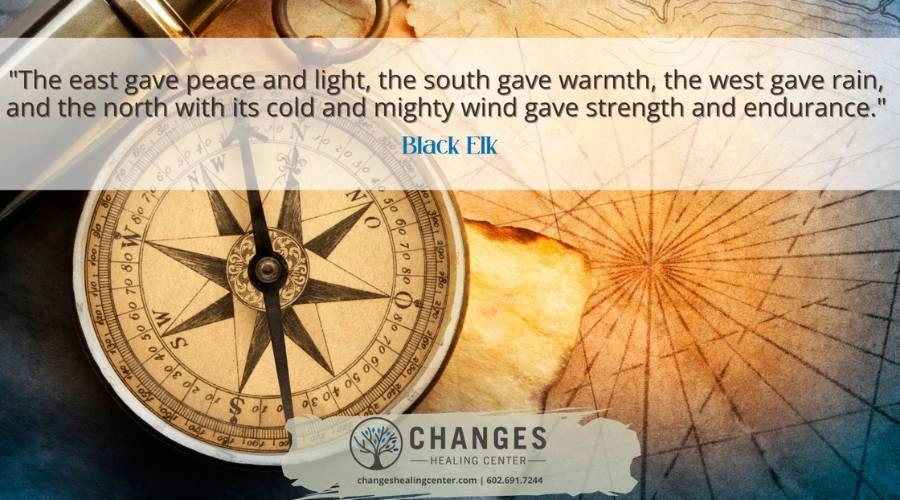 Native American Quotes on Healing - 15