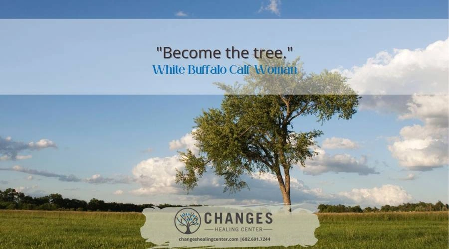 Native American Quotes on Healing - 6