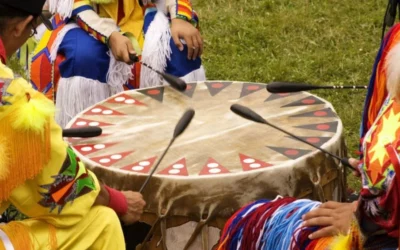 15 Native American Quotes on Healing
