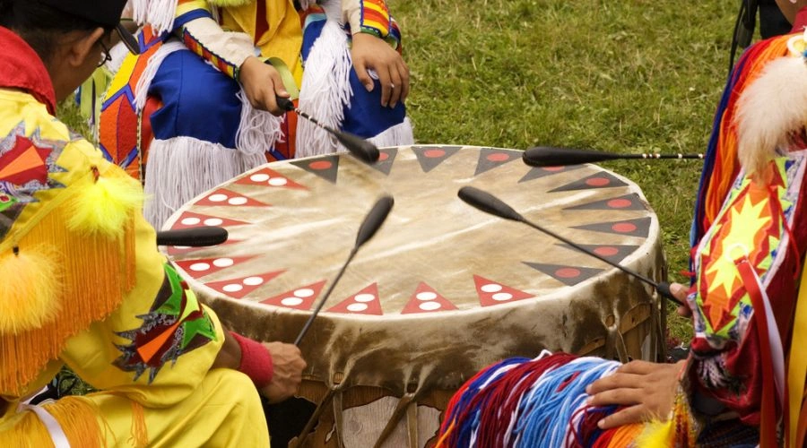 15 Native American Quotes on Healing