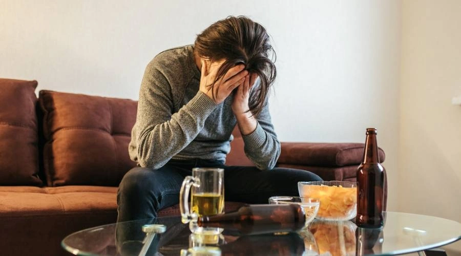 Overamping: Definition, Prevention, and Treatment