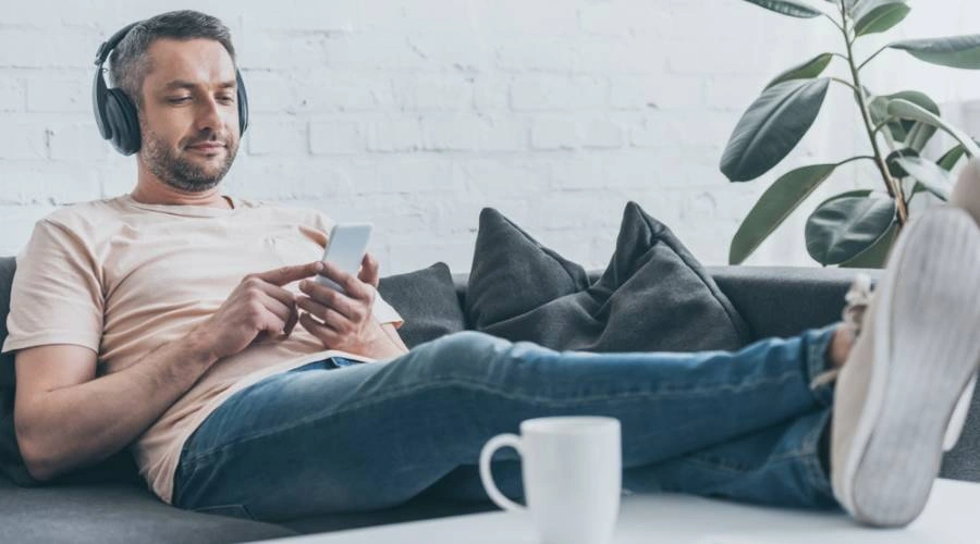 Personal Wellness Toolbox