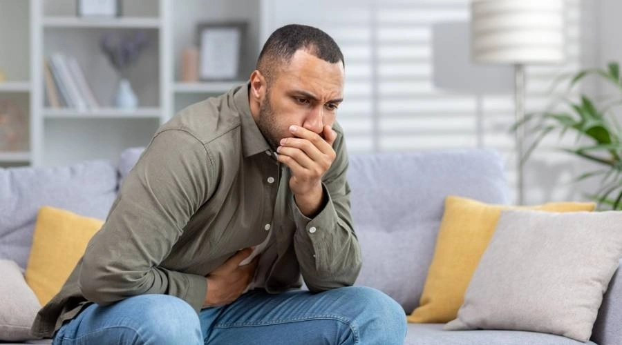 Symptoms of a Stimulant Overdose