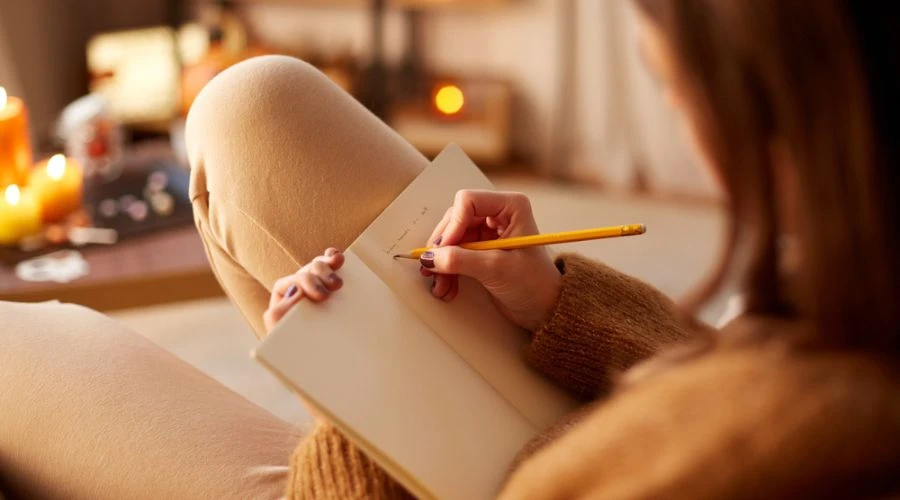 Tips for Completing AA Step 8 - Be Honest and Thorough in Your Reflections