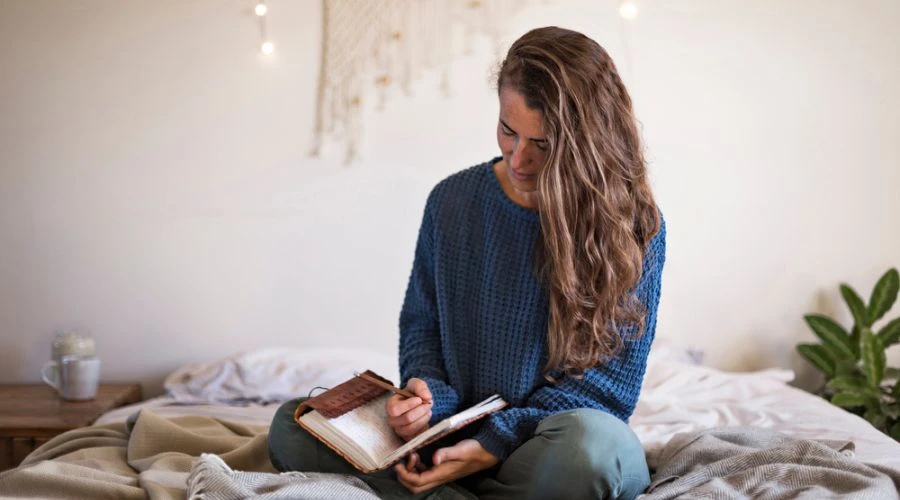 Tips for Completing AA Step 8 - Willingness over Immediate Action