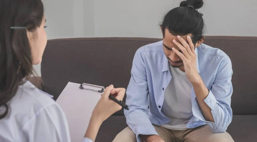 WRAP is not a replacement for professional treatment