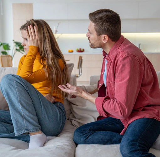 What Happens if Couples Struggling Don’t Attend Couples Rehab