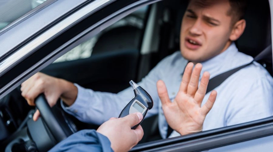Good and Bad Excuses for Failing Breathalyzer Test Results