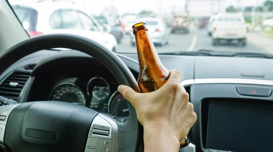 Impaired Driving in Arizona