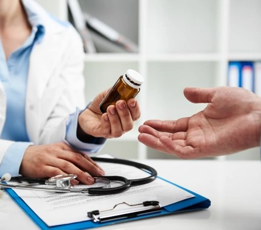 Medically-Assisted Detox at Changes Healing Medically-Assisted Detox at Changes Healing
