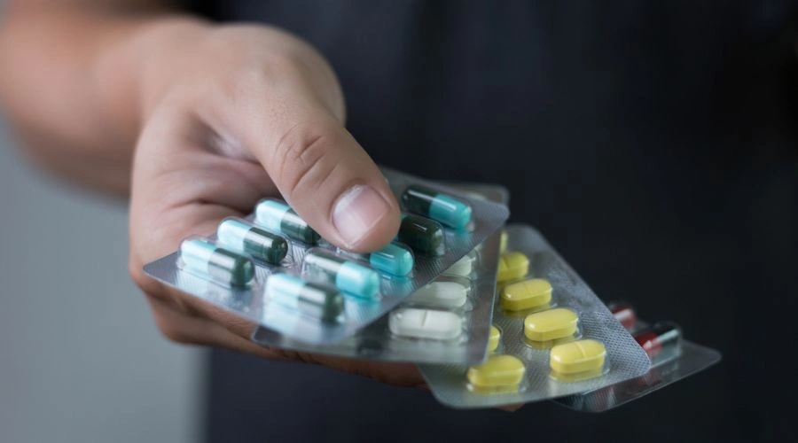 Prescription Medications Reason for False Positive Breathalyzer Test
