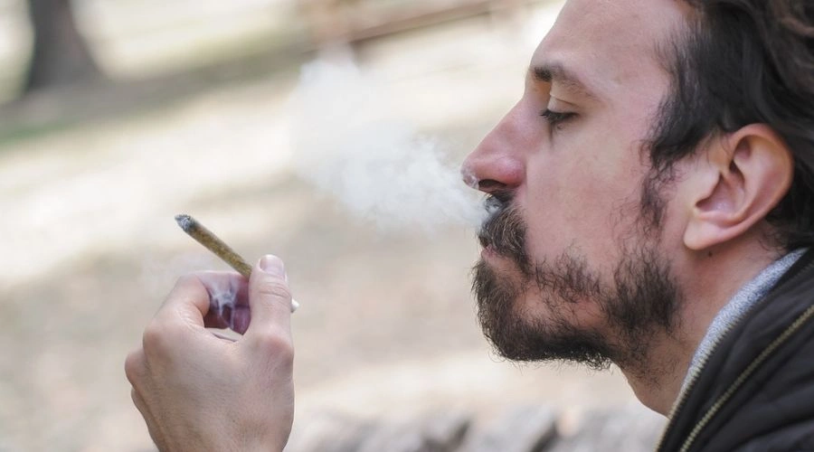 Risk Factors for Developing Weed Addiction