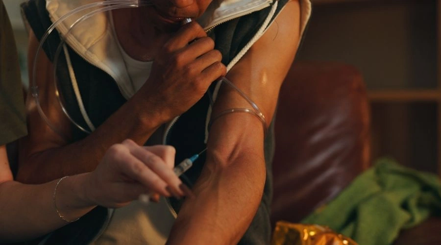 The Facts on Injecting Meth and Xanax