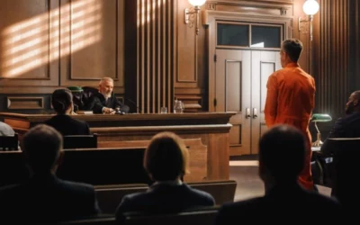 What Happens When You Violate Probation?