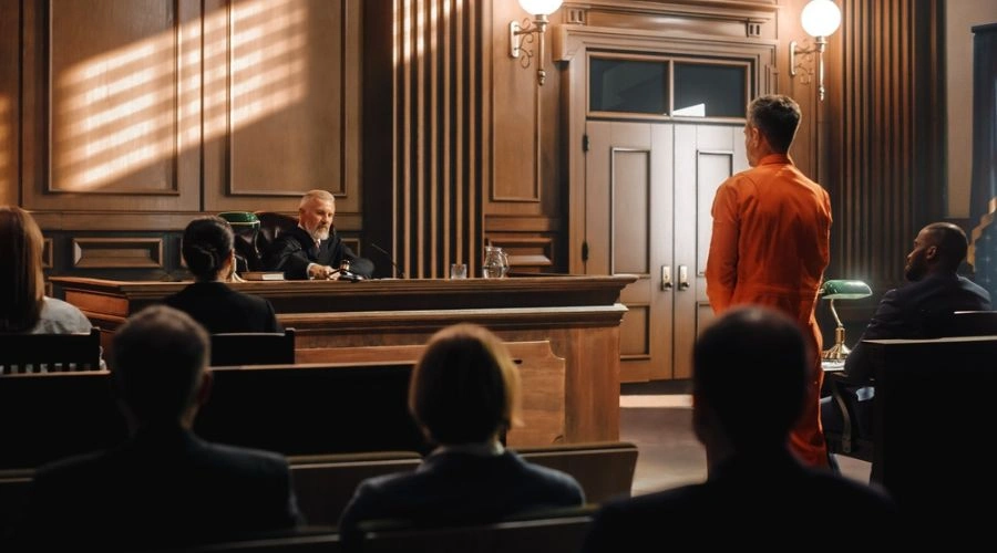 What Happens When You Violate Probation?
