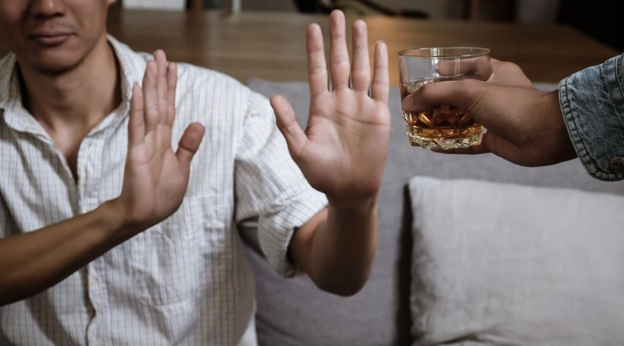 When Should You Seek Help for Alcohol Addiction