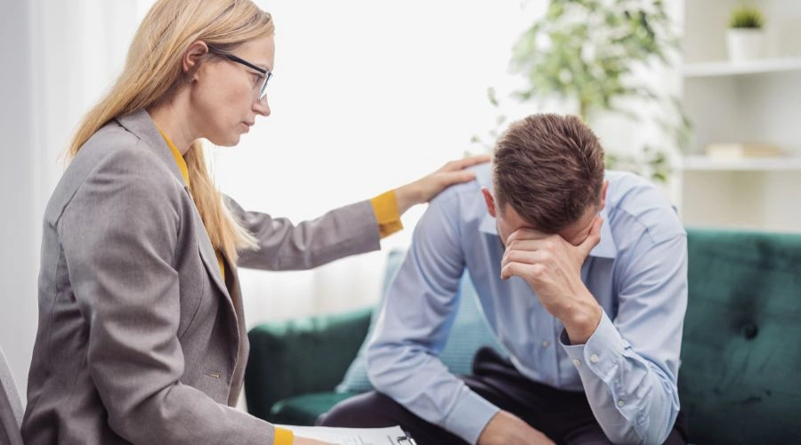 Aftercare Program Planning - Addiction Treatment at Changes