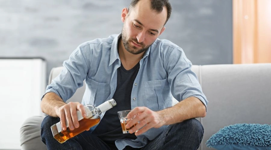 _Alcohol Consumption