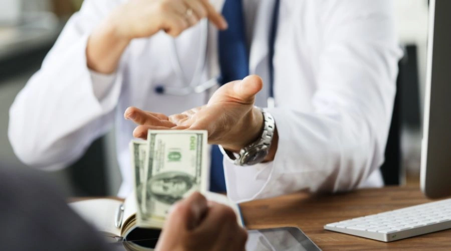 Can a Medicaid Patient Self-Pay for Rehab?