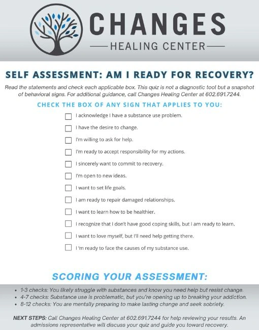 Contemplation and Preparation Stage Worksheet Prompts - Changes Healing Center Contemplation and Preparation Stage Worksheet Prompts - Changes Healing Center
