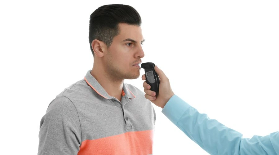 Differences in Breath Tests and Urine Tests