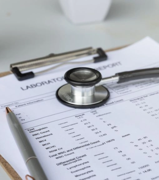 Drug and Alcohol Assessments