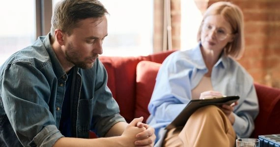 Effective Mental Health Treatment and Counseling at Changes