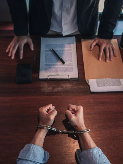 Enforcing Compliance with Probation and Parole Terms