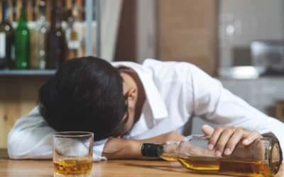 How Long Does Alcohol Stay on Your Breath?