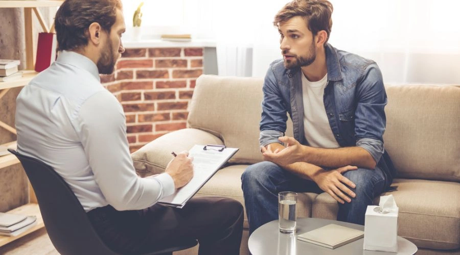 Individual Therapy Sessions